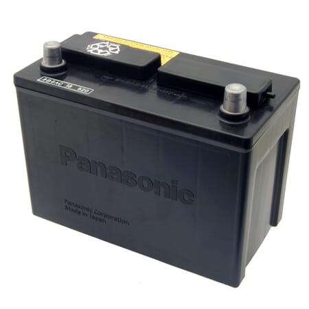 Show products in category Battery & Fittings